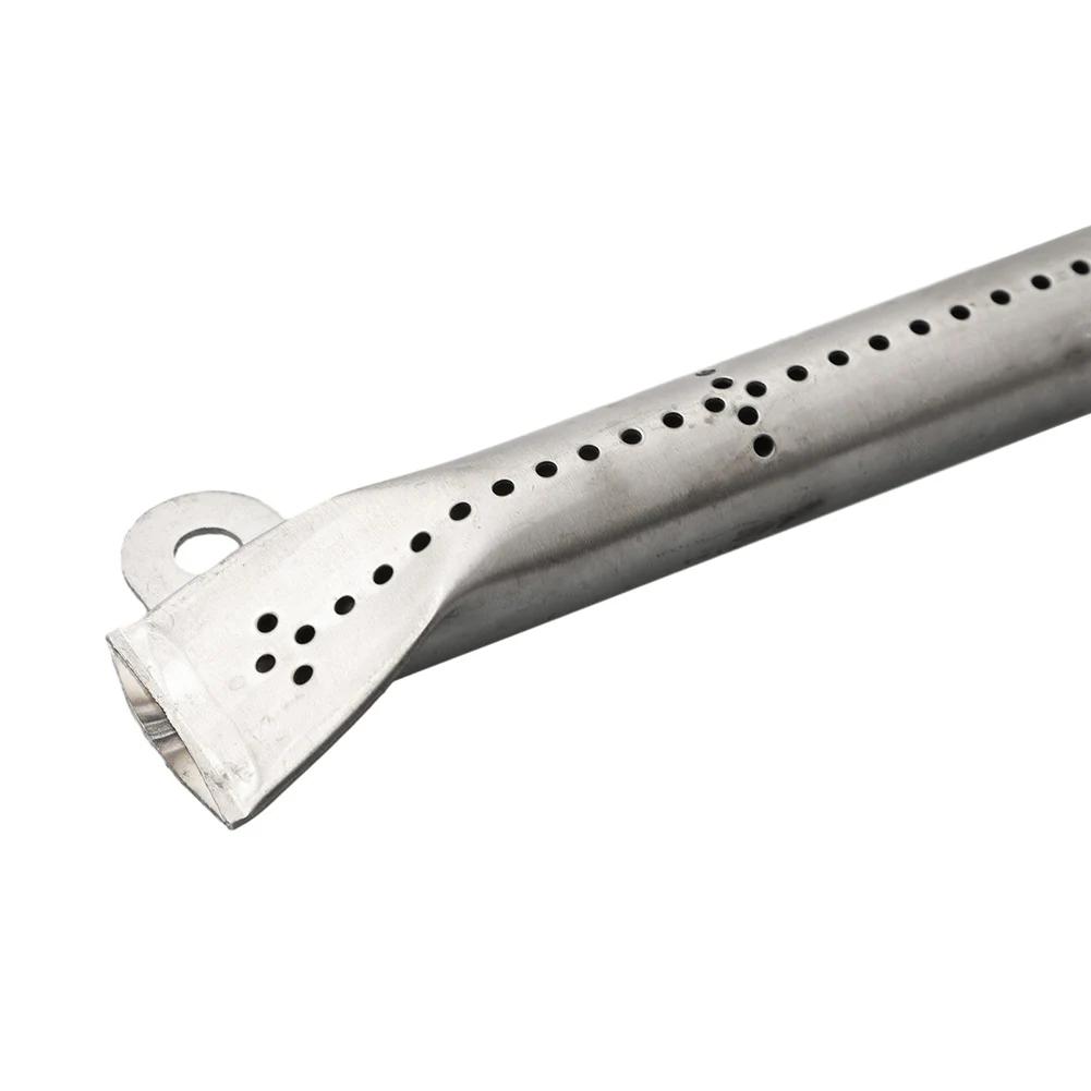 Outdoor Grilling Stainless Steel Burner Easy Installation Process 304 Stainless Steel Material Consistent Flame Performance