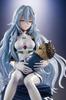 Evangelion: 3.0+1.0 Thrice Upon a Time Ayanami Rei ~affectionate gaze~ 16 scale PVC painted finished figure