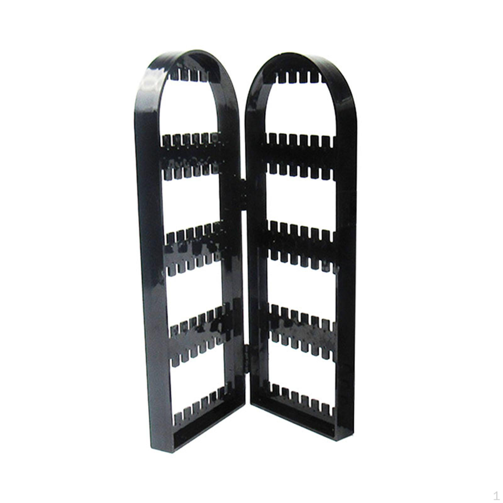 

Подставка для ювелирных изделий, органайзер для хранения сережек, вешалка для ожерелий и браслетов