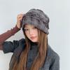 Ins Style Sub Lace Baseball Hat Women's Spring New Versatile Face Small Retro Fashion Cap