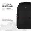 VX Sport EVO Daypack Backpack Multifunctional PC 32L [Victorinox] Men's 16-inch