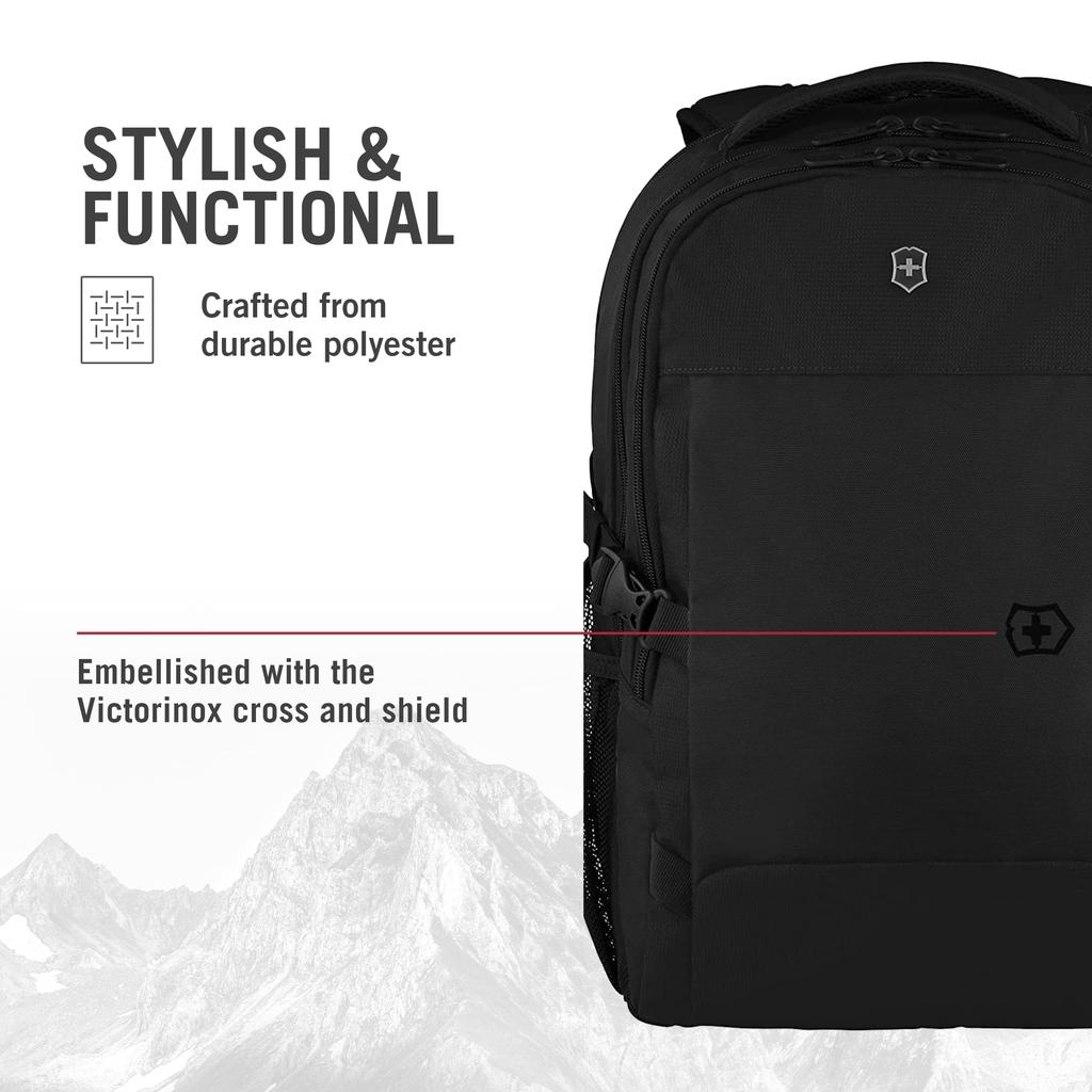 VX Sport EVO Daypack Backpack Multifunctional PC 32L [Victorinox] Men's 16-inch