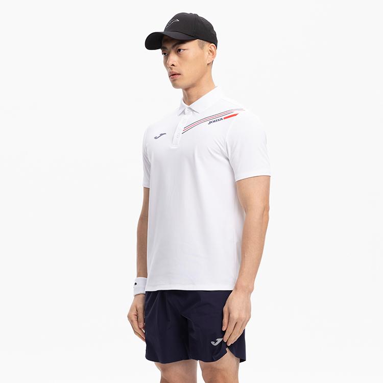 Joma Training Series Tennis Outfit Men's 3145FL0027&3145FL5086