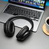 Moodix KO23BT1100B Bluetooth On-Ear Headphones