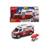 Dickie Toys Action Series 30Cm Medical Responder