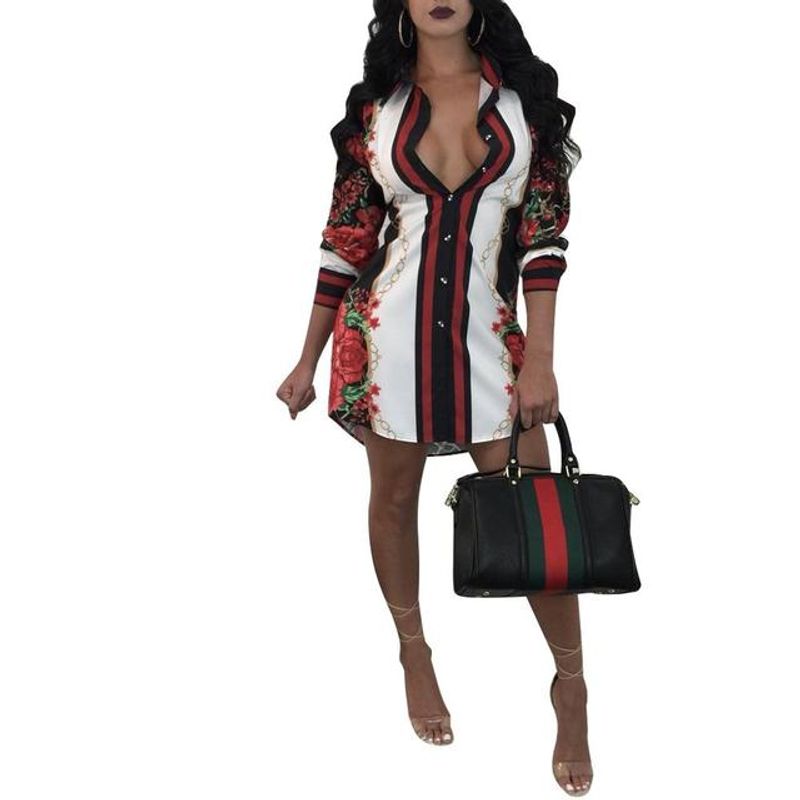 

New Ruffles Sleeve Women s Shirts black S