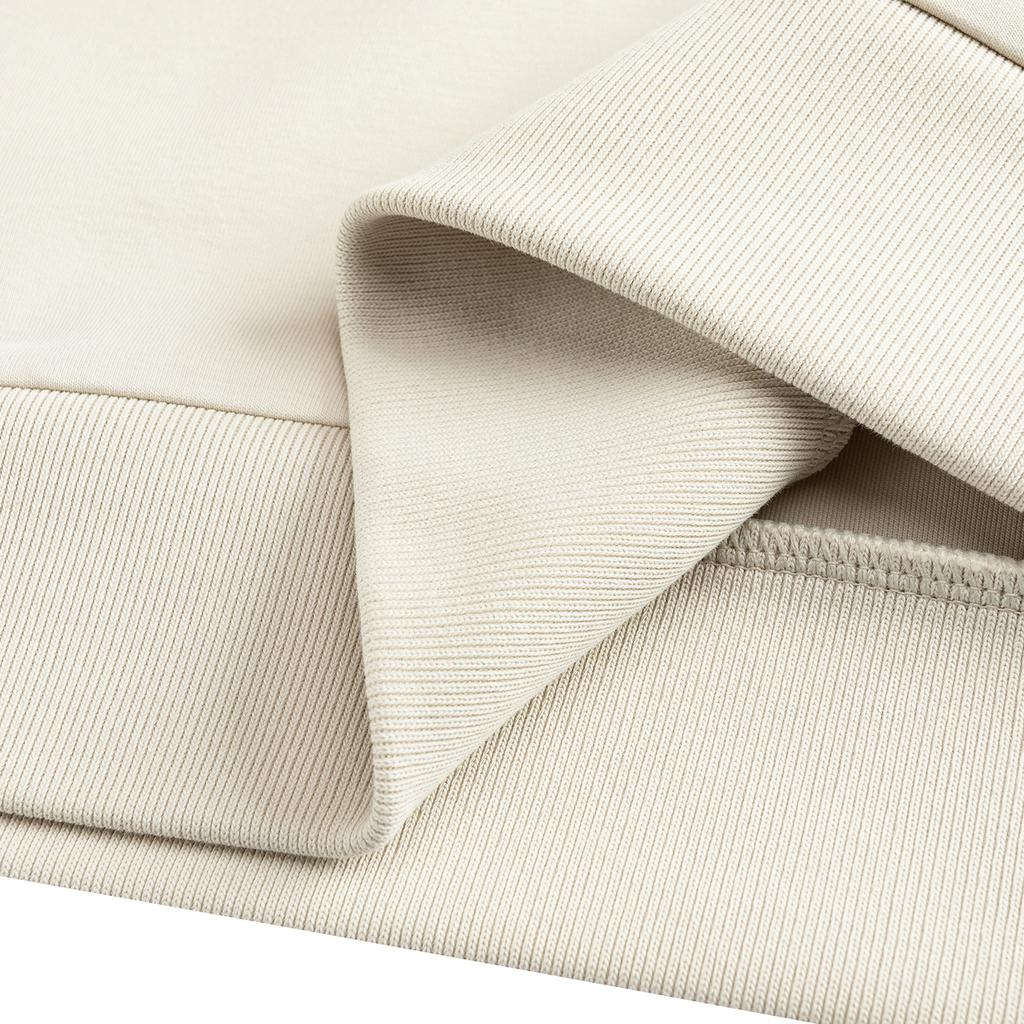 Anta Training Pullover Spring 2026 Sweatshirt Men Sweatshirt Mountain-Sail-Gray 152617706-1