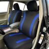 2 Front Seat Covers Fit For Most Car Car Accessories Interior Front Seat Covers