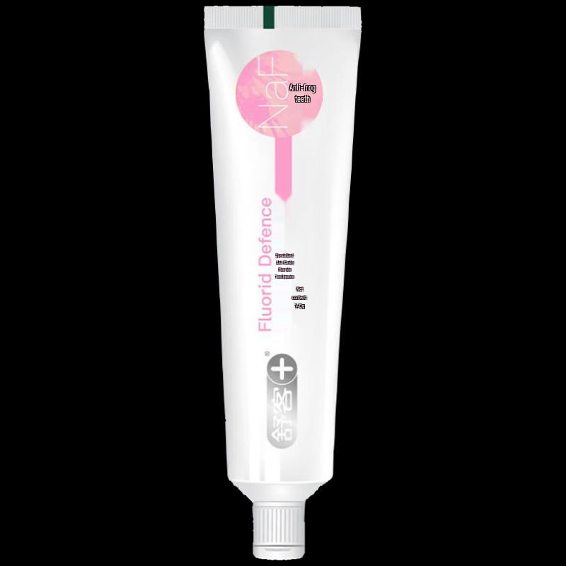 

Shuke Professional Whitening & Anti-Cavity Toothpaste