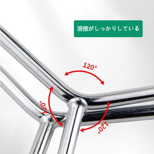 Allen CR-V Y-Type Hex Wrench, 3-Way Socket Wrench, Y-Type Hex Wrench, High Carbon Steel Multi-Tool for Bicycle Maintenance and Repair (8-10-12mm)