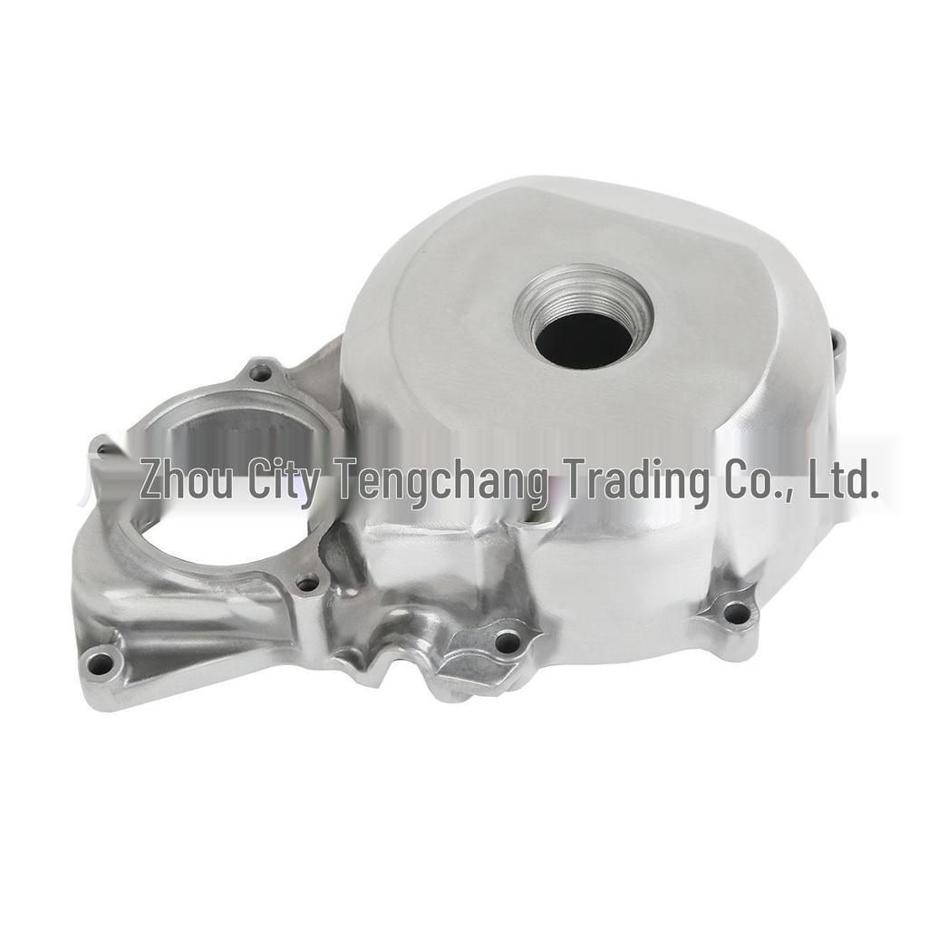 Right Engine Side Cover for CB1300 Motorcycle