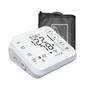 High Precision Upper Arm Digital Blood Pressure Monitor Automatic Medical BP Monitor for Home & Clinic Professional Health Care