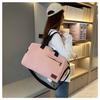 Gym Bag Wet And Dry Separation Lightweight Handheld Short Trip Bag Swimming Sports Fitness Bag Luggage Storage Bag