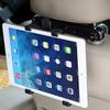 Car Back Seat Headrest Mount Holder Multifunctional Portable 7-11 Inch Black Car Accessories Car Phone Holder Stand Practical