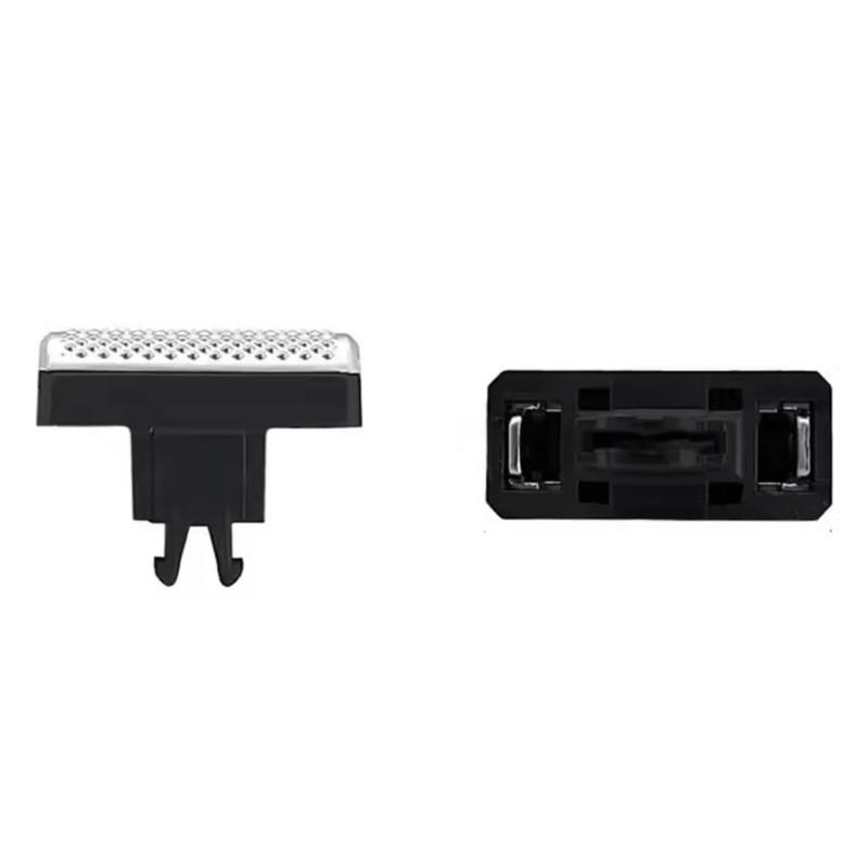 Car Front Rear Air Conditioning Control Switch Button Accessory For Cayenee 971 2017-2026