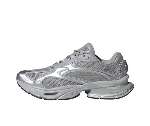 Adidas FORMOTION ONE Повседневная обувь Унисекс JQ9348 Серебристый Размер EU 40.5 серебряный
