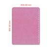 Self-Adhesive Felt Message Board & Photo Wall Stickers for Kindergarten