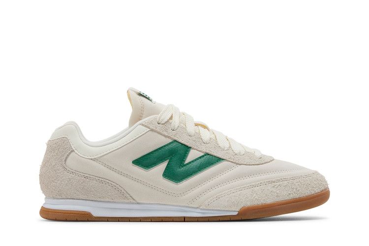 New Balance RC42 Sea Salt Classic Pine