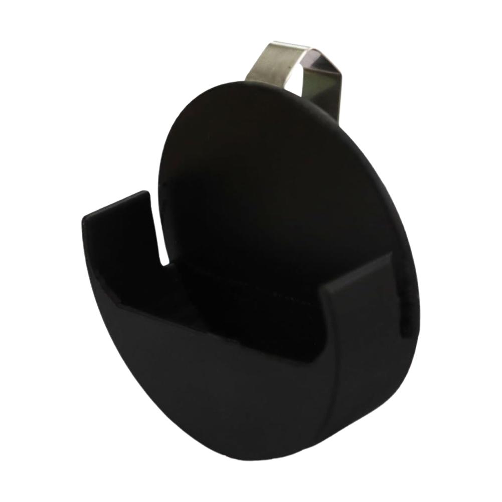 Dip-Becherhalter für ZYN-Beutel-Organizer und leichter, langlebiger Dosenclip, universelles Autozubehör, Sonnenblenden-Clip-Halter