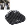 Motorcycle Side   Cover Lid  ive Dust Resistant Easy Install for NMAX125 NMAX155 NMAX V1 V2