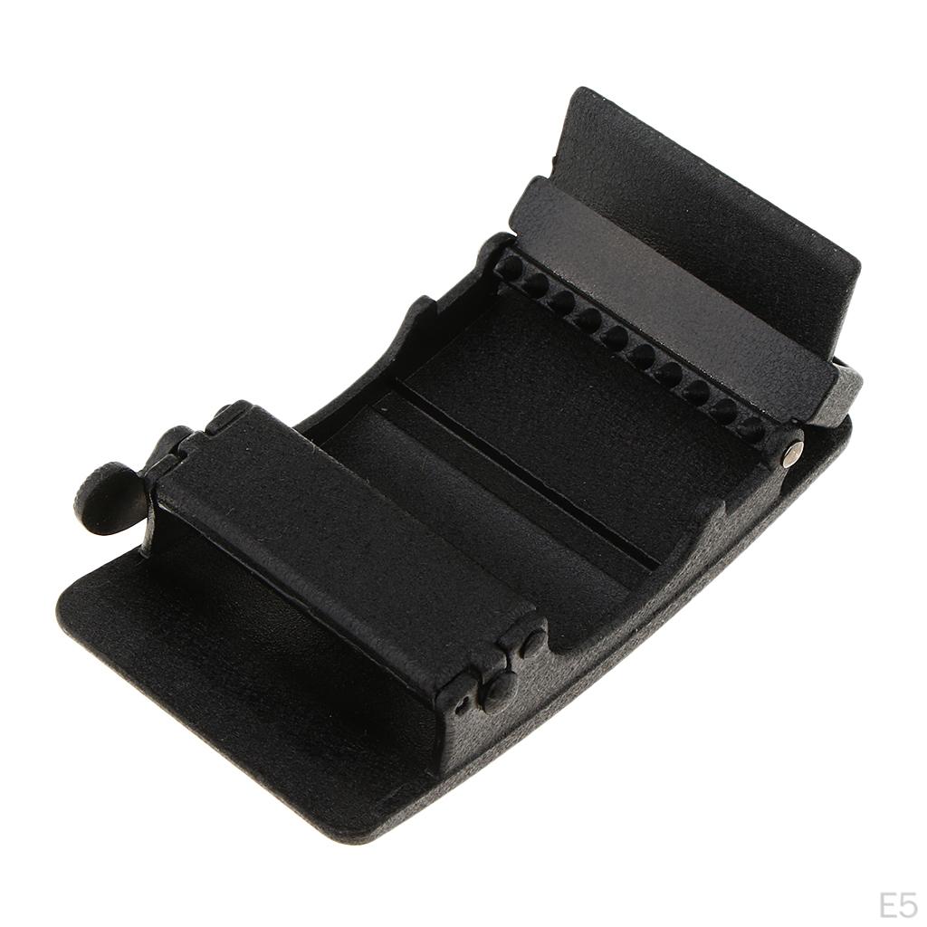 Metal Automatic Buckle Ratchet Belt 4cm Width