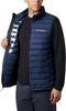 Зимняя куртка Columbia Powder Lite Vest Collegiate Navy