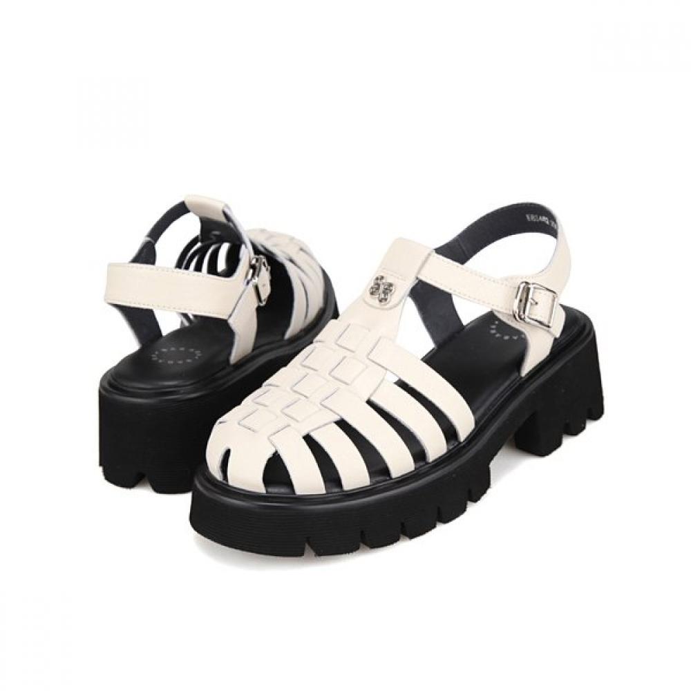 BARBARA Fisherman Sandals Bbi442iv