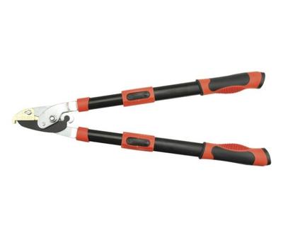 Telescopic Anvil Pruning Shear 640-885Mm Max38Mm - Yt-8840