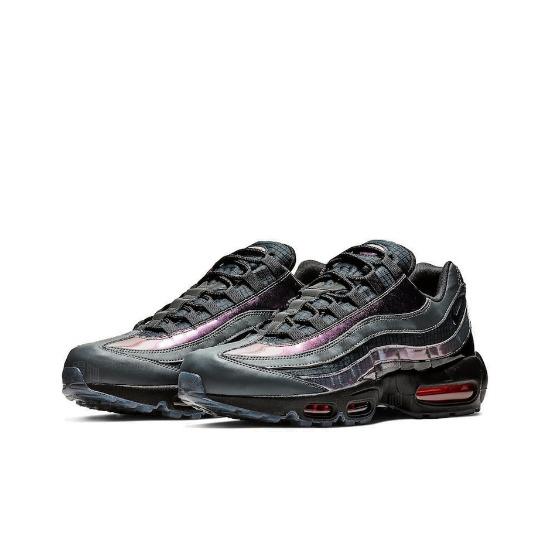 Nike Air Max 95 LV8 'Ember Glow' AO2450-001 Herrenschuhe