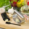 Garlic Peeling and Pressing Set Kinghoff Kh-1632
