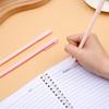 Morandi 6-Piece Neutral Pen Set - Student Stationery Exam Black Sign Pens