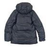 Pyrex  EUL-79100-B Down jacket black mens 38 used