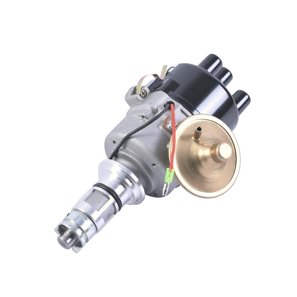Electronic Distributor For MGB MGB GT Replaces Lucas 25D 45D DM2 Fits MGA Mini Morris Triumph Spitfire MG Midget Land Rover Part