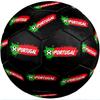 Portugal Theme soccer ball Size 5 Soccer Ball Soft Touch Professional Training Football for Outdoor Sports