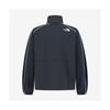 The North Face Logo Full Zip Long Sleeve Jacket Unisex Jackets NJ3BS06K
