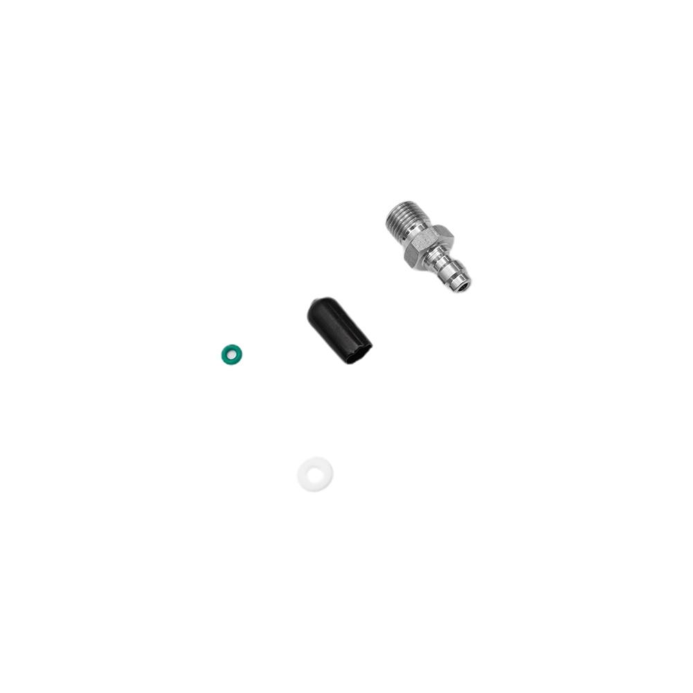 0.3in Male Connector Connection Head High Pressure M10/1