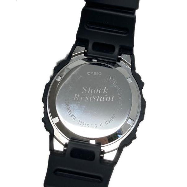 Used Digital Watch CASIO G-SHOCK DW-5000R