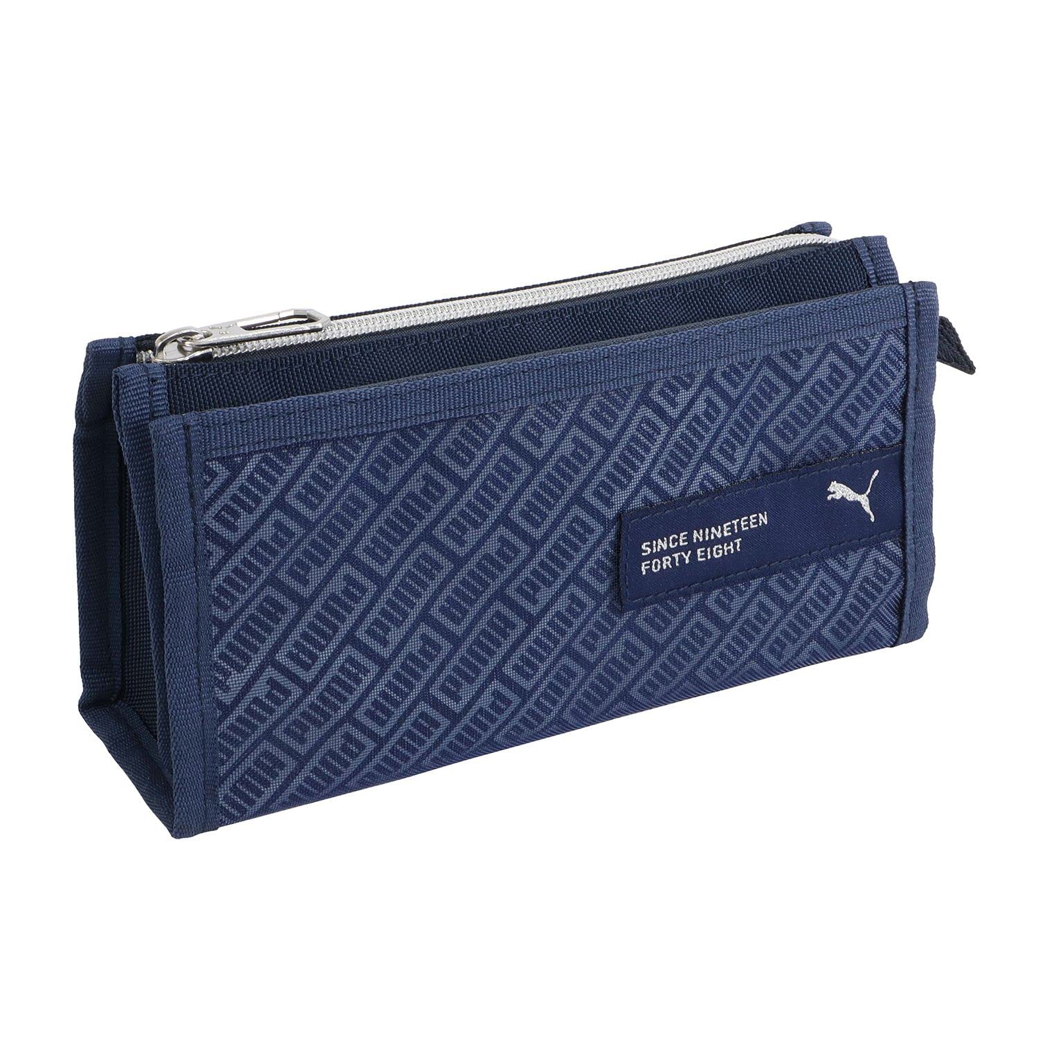

Kutsuwa Pencil Case PM389 Navy