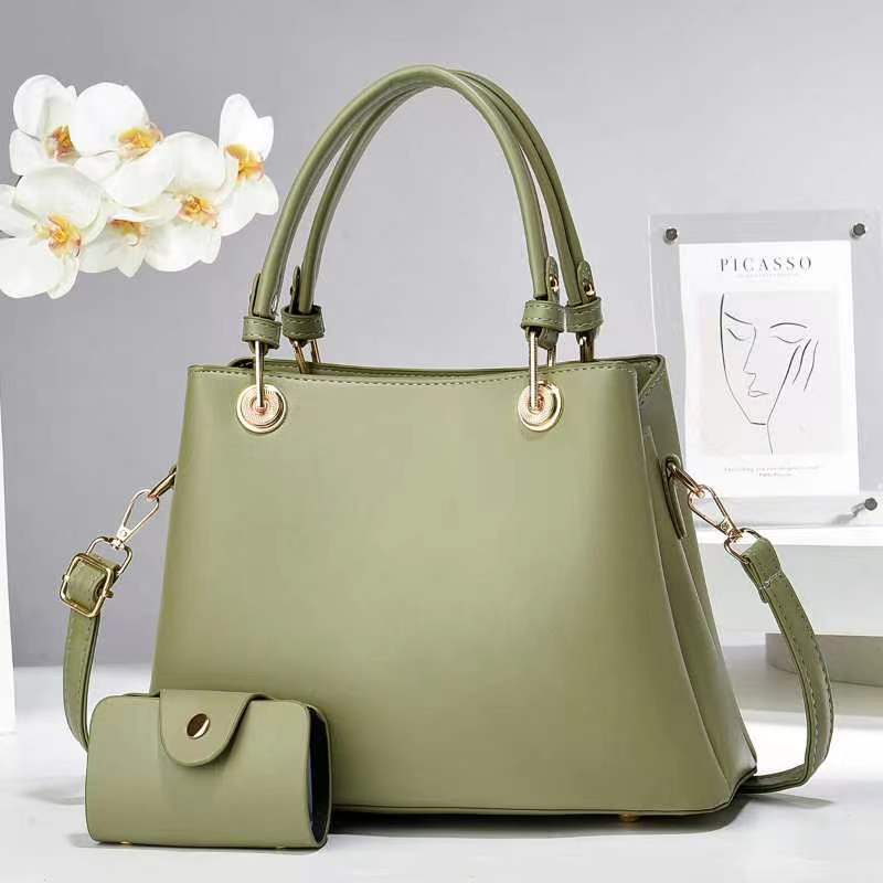 

Новая многослойная женская сумка женская сумка через плечо женская сумка модная сумка через плечо универсальная сумка темперамент сумка через плечо 。