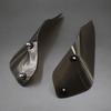 Motorrad Seitliche Flügel Batwing Verkleidung Windabweiser Windschutzscheiben für R1200GS Adv