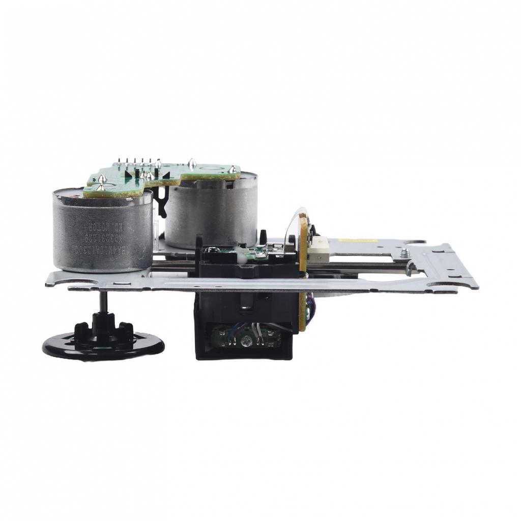 Pin Cd Player Optical Head Plastic Repairs Standard