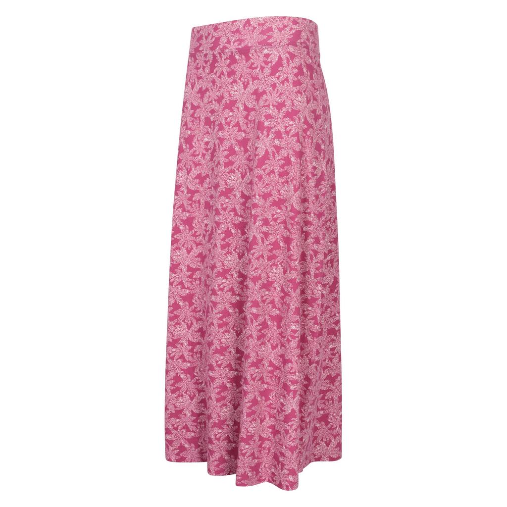 Mountain Warehouse Womens/Ladies Shore Jersey Maxi Skirt