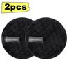 Very Fine Fiber Makeup Remover Puff Multicolor Facial Cleaning Towel Cosmetic Powder Puff Face Wash Cleanser Sponge Pads Makeup