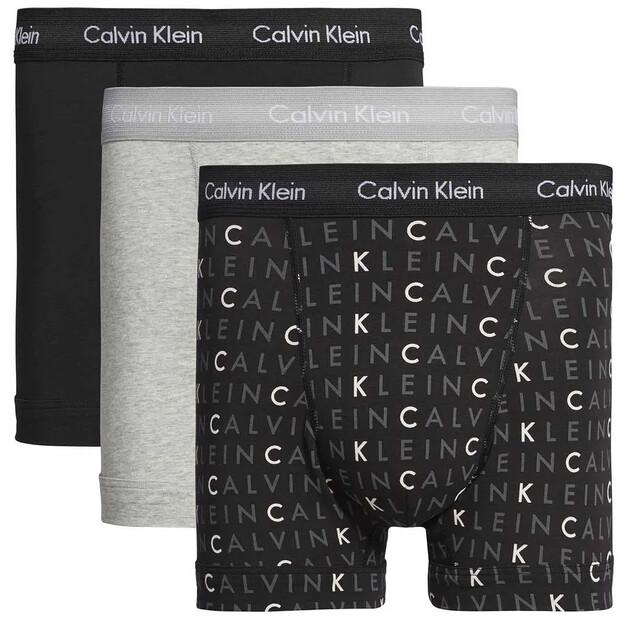 

Calvin Klein трусы 3 шт. XL