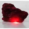Red Ruby Huge Rough CERTIFIED 1085 Carat Natural Earth Mined Loose Gemstone AZ-64