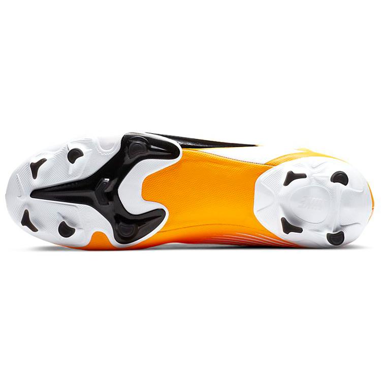 New Nike Mercurial Superfly 7 Academy Fg Mg Laser Orange AT7946-801