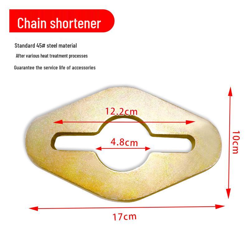 Jintuo Smiidde Karosseriklemmer og Fiksturer for Bilplate