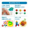 BorneLund Original Kanten Nendo Studio Basic Set Agar Clay for Ages 2 and Up NS006 7-Color