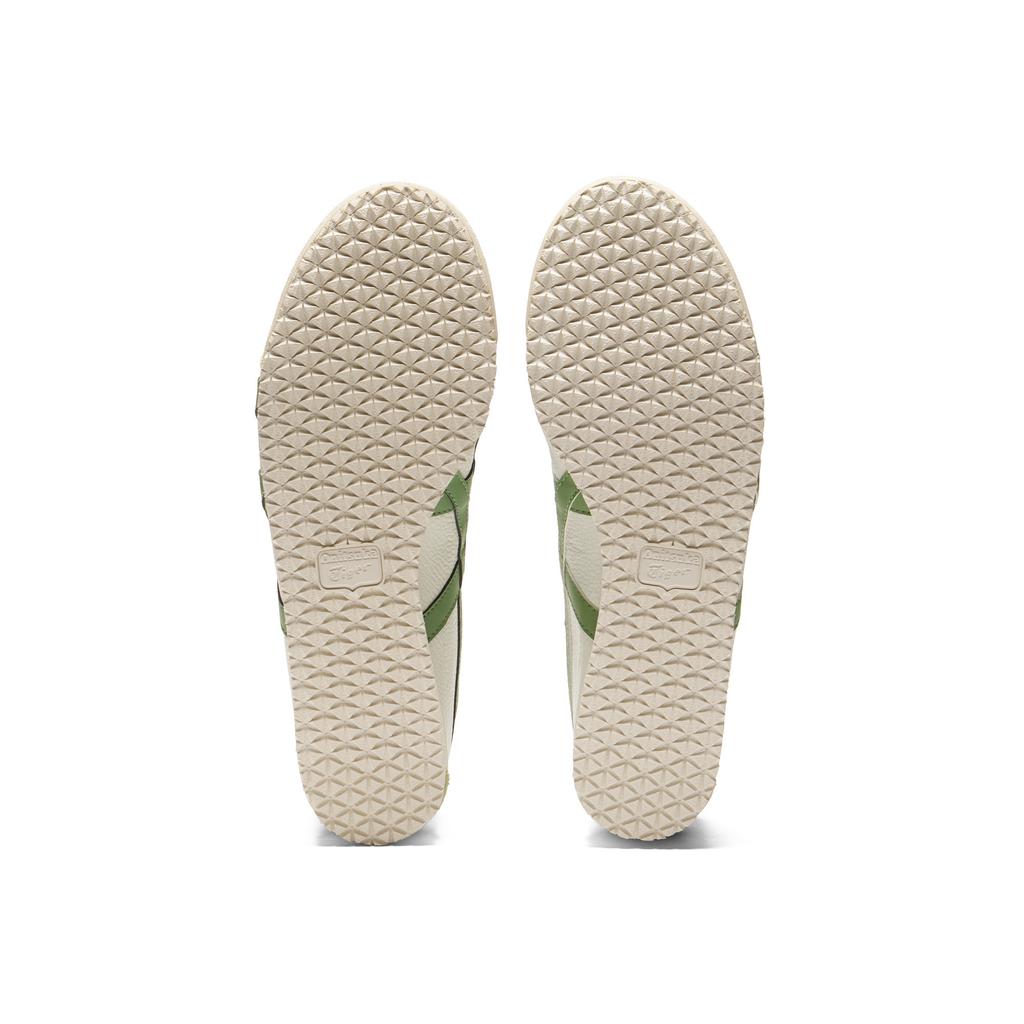 ONITSUKA TIGER Mexico 66 Vert Aérien Baskets Unisexe Vert-de-gris 1183A201-304