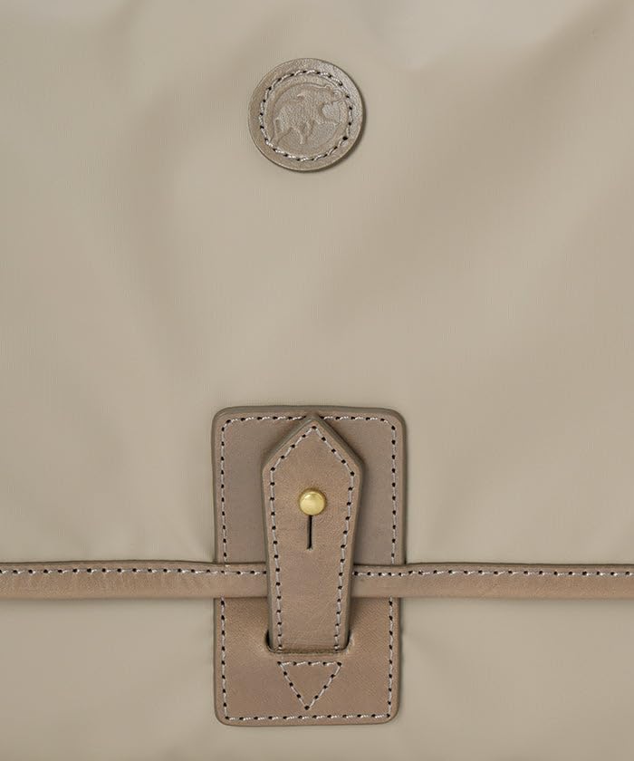 Hunting World Size Bathue Day Beige Carryall, S, 4623BDT, Trip,